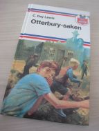 LEWIS: OTTERBURY SAKEN 1983
