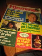 1975 nr 051 HJEMMET WENCHE MYHRE