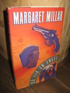 MILLAR: SÅ LIK EN ENGEL. 1989.