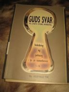 YRI: GUDA SVAR PÅ LIVETS STORE SPØRSMÅL. Veiledning og sjelesorg i lys av romerbrevet. 1-16. 2001