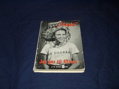 Jeg går til filmen 1951