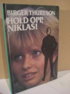 THURESON: HOLD OPP, NIKLAS. 1985.