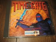 TIME GATE 1996