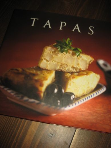 TAPAS 2005