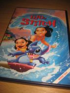 LILO & STITCH