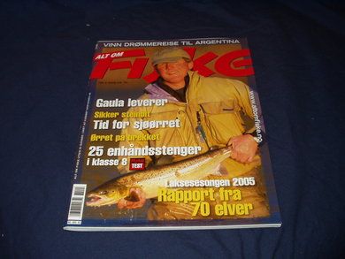 2006 nr 003 Alt om FISKE