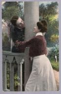 Strøkent kort fra 1907, No 73