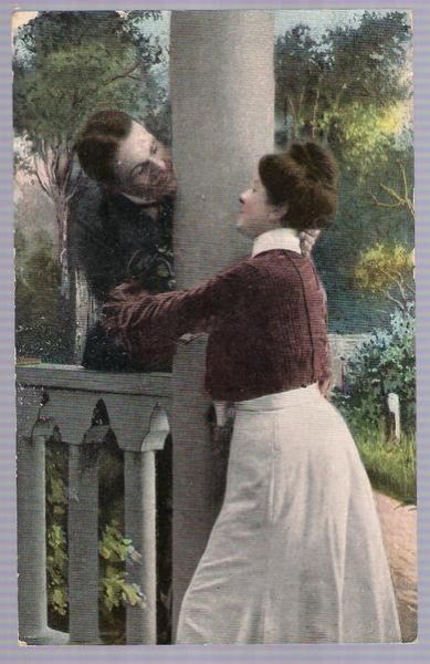 Strøkent kort fra 1907, No 73