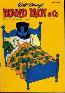 1962 nr 043 Donald Duck & Co