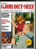 1977 nr 017 GJØR DET SELV