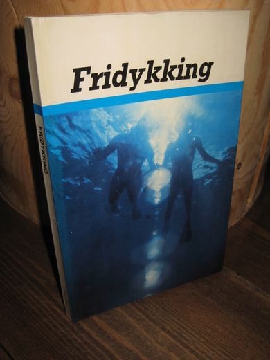 Langer: Fridykking. 1981.