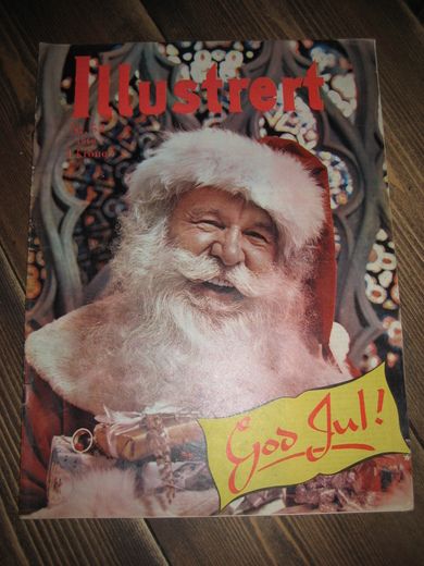 1960 nr 052 Illustrert