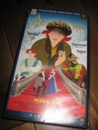 ANATASIA. 1997, 90 MIN.