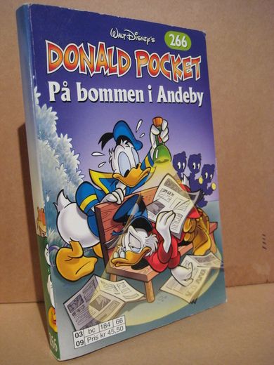 2002 nr 266 På bommen i Andeby