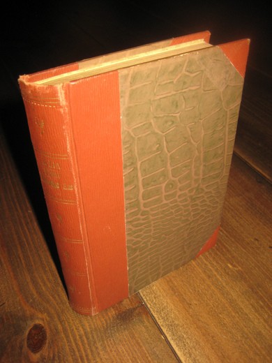 LIE, BERNT: I KNUT ARNEBERGS HUS. 1. utgave, 1899. 