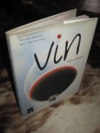 Berens, Christer: VIN helt enkelt. 2004.