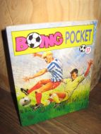 Nr 037, BOING POCKET.