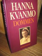 KVANMO HANNA: DOMMEN 1990