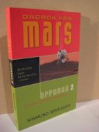 BOUWER: DAGBOK FRA MARS.2003