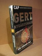 NYGÅRDSHAUG GERT: Alle orkaners mor 2005