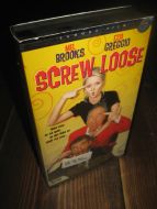 SCREW LOOSE 1999 15 ÅR 85 MIN