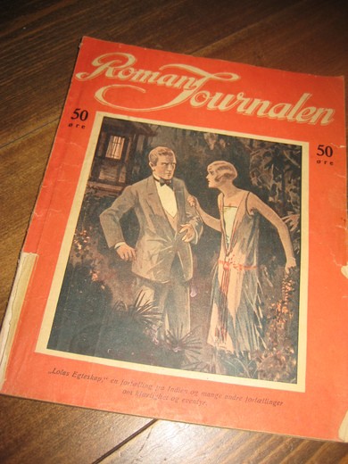 1926,NR 038, Roman Journalen