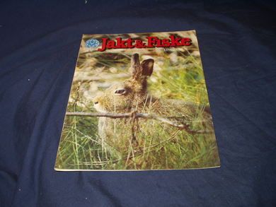 1983 nr 011 Jakt & Fiske
