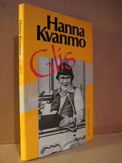Kvannmo Hanna: Glis 1986