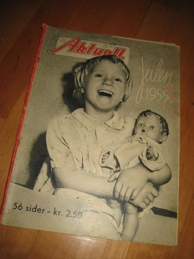 1955 JULEN Aktuell