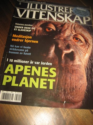 2004 nr 009 ILLUSTRERT VITENSKAP