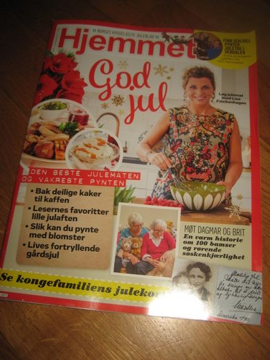 2017 nr 051 Hjemmet