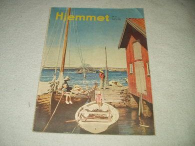 1956 nr 018 Hjemmet