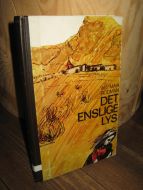RODMAN: DET ENSLIGE LYS. 1969.