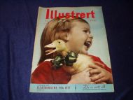 1961 nr 045 Illustrert