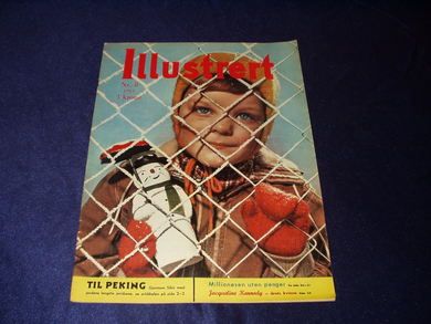 1961 nr 008 Illustrert