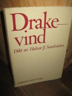 Sandsdalen: Drake- vind. 1966.