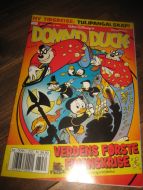 2012 nr 032 DONALD DUCK & CO