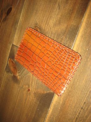 Lommebok fra 60 tallet