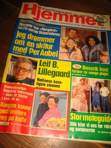 1979 nr 013 Hjemmet