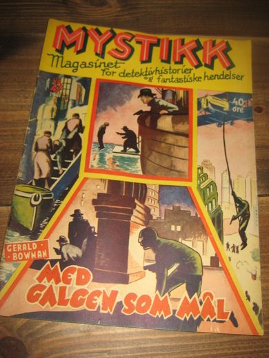 1941 nr 047 MYSTIKK