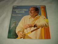 COMO PERRY: Como's Golden Records 1971
