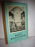 TØNNESEN: KRISTI KONGEVELDE 1956