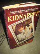 Lancaster: KIDNAPPET 1996