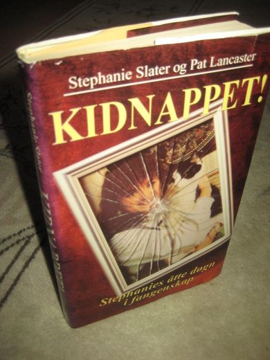 Lancaster: KIDNAPPET 1996