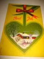 1959. STEN NILSEN. 