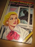 KEENE: Detektiv Nancy Drew og den forheksede båt Bok nr 35