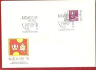 1978 NIDARØ UNGDOMMENS DAG