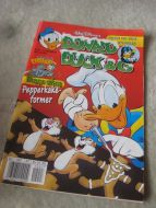 2001 nr 047 DONALD DUCK & CO