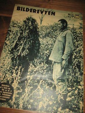 1941 NR 011 BILDEREVYEN