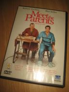 MEET THE PARENTS